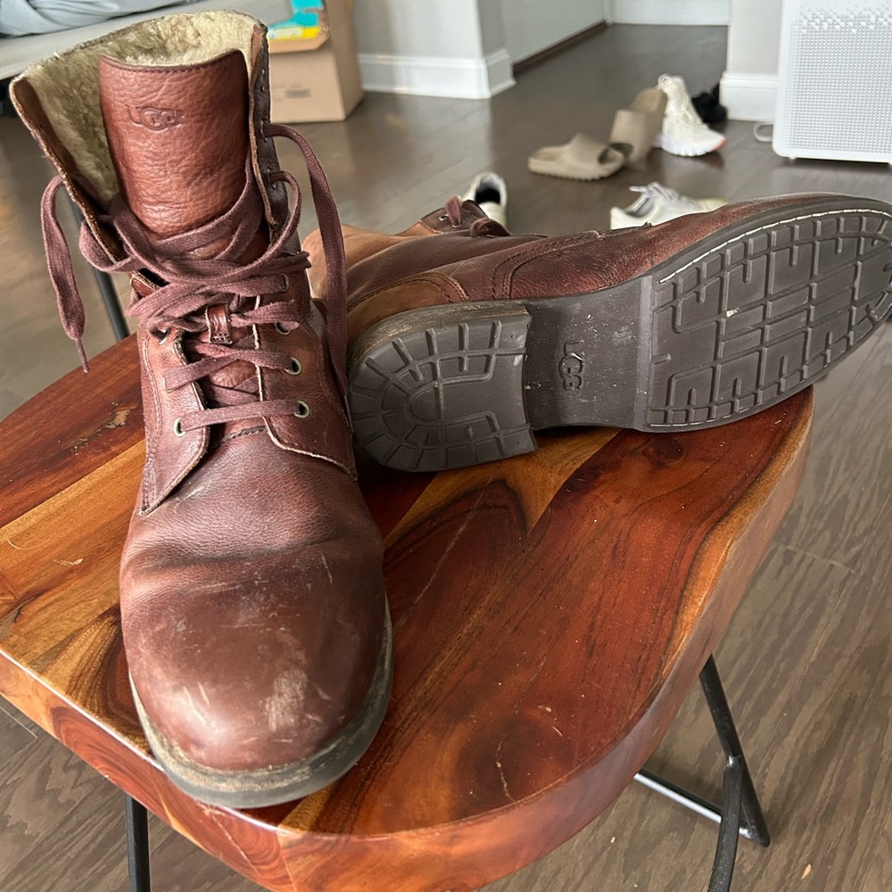 Ugg boots